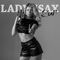 Run - Ladynsax lyrics