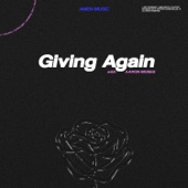 Giving Again (Live) [feat. Aaron Moses] artwork