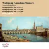 Wolfgang Amadeus Mozart: String Quartets No. 21, K. 575, No. 22, K. 589 & No. 23, K. 590 "Prussian Quartets" album lyrics, reviews, download