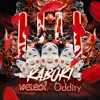 Kabuki - Single