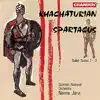 Stream & download Khachaturian: Spartacus Suites