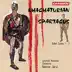 Khachaturian: Spartacus Suites album cover