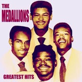 The Medallions - Did You Have Fun