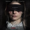The Last Thing Mary Saw (Original Motion Picture Soundtrack) artwork