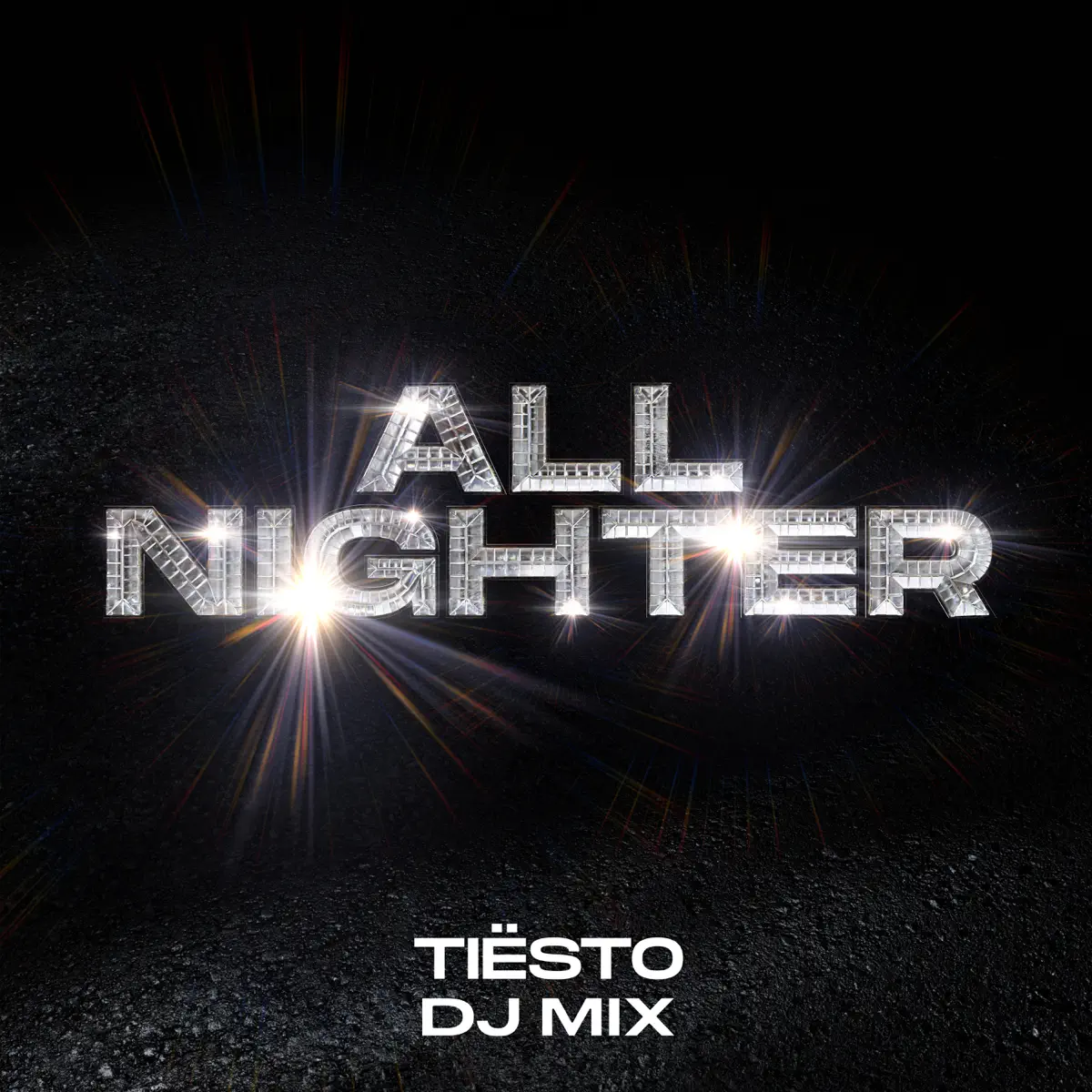 Tiësto - All Nighter (DJ Mix) (2023) [iTunes Match AAC M4A]-新房子