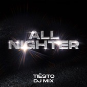 All Nighter (DJ Mix) artwork