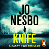 Knife - Jo Nesbø