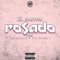 Rosado (feat. Lil Mateo) - La Luna Studio lyrics