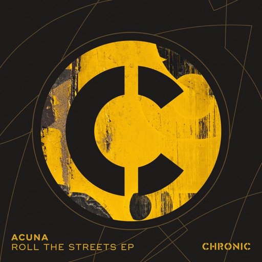 Roll the Streets EP by Acuna