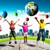 One World Under Music