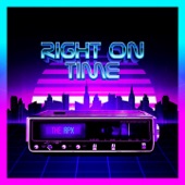 The APX - Right on Time