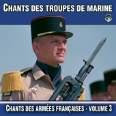 Le forban by Chants des armées françaises