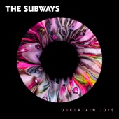 The Subways - Black Wax
