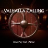 Valhalla Calling (feat. J.None) - Single