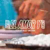 Entre el Amor y el Punto (feat. Ricci Motora) - Single album lyrics, reviews, download