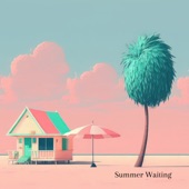 Summer Waiting artwork