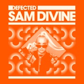 Sam Divine International Women's Day (DJ Mix) artwork