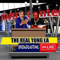 Broadcasting Live by The Real Yung La album reviews, ratings, credits