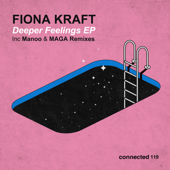 Deeper Feelings (Manoo The Remix / Piano Interpretation By Bacanito) - Fiona Kraft