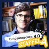 Zungenbrecher 4.0 - Staffel 4