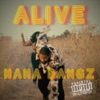 Alive - Single