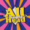 All In My Head (feat. Omar Rudberg) - FDVM lyrics