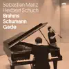 Stream & download Brahms Schumann Gade