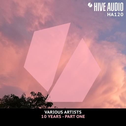 Various Artists - Hive Audio 10 Years, Pt. 1 by Various Artists
