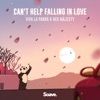 Can't Help Falling In Love - Single