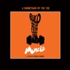 Muscle (4-Track Sampler) - EP