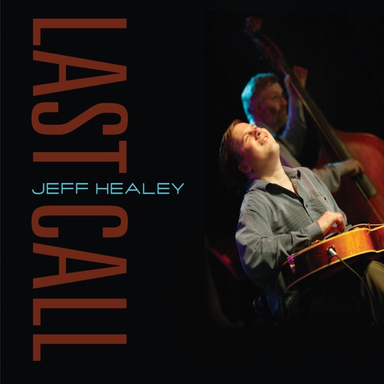 Cover artwork for Laura