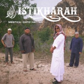 Istikharah artwork