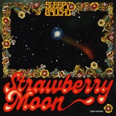 Sleepy Gaucho - Strawberry Moon
