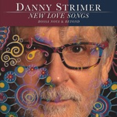 Danny Strimer - Emerald Paradise