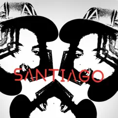 Santiago by Davie SG album reviews, ratings, credits