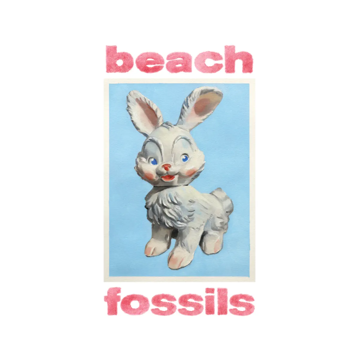 Beach Fossils - Bunny (2023) [iTunes Plus AAC M4A]-新房子