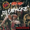 Skeeyee In Blood - Single