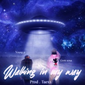 Walking In My Way (feat. Gotti Sosa) artwork