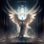 Victory of Light artwork