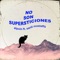 No Son Supersticiones (feat. Santi Mostaffa) - Alpuin lyrics