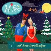 Juf Roos Kerstliedjes artwork