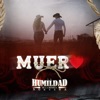 Muero - Single