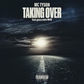 Taking Over (feat. guca owl & 唾奇) artwork