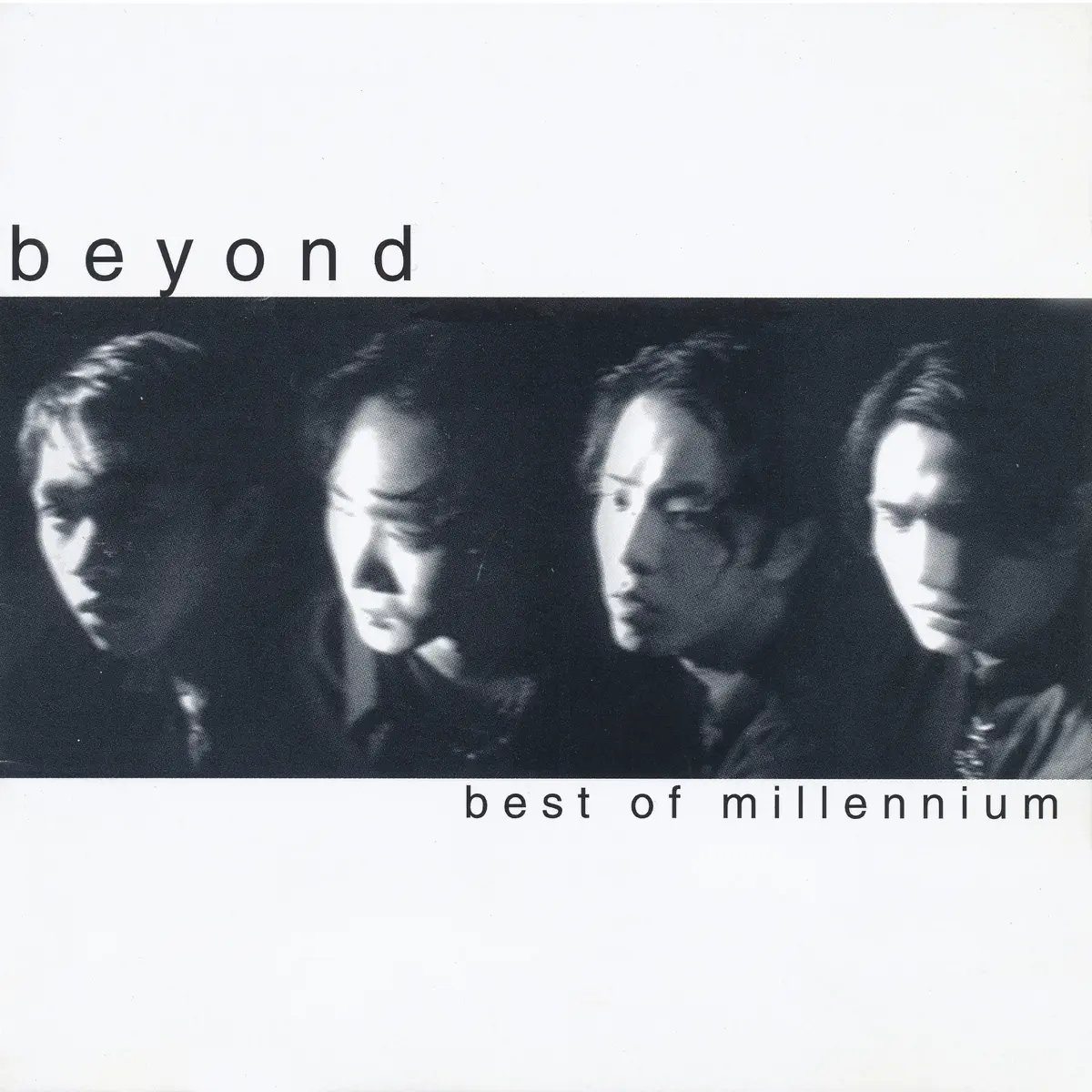 Beyond - Best Of Millennium (2000) [iTunes Plus AAC M4A]-新房子