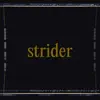 Strider - Single album lyrics, reviews, download