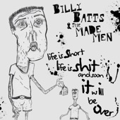 Billy Batts & the Made Men - Any Other Way