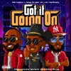 Got It Going On (feat. DJ Trucker) - EP