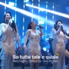 So tutte tale e quale (Live) - Single