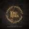 The Lord of the Rings - Sebastien Van Der Rohe lyrics