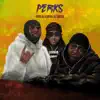Perks (feat. Kamali, Rager & LiTek) - Single album lyrics, reviews, download